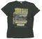 POSTER ������� T-SHIRT BY WRANGLER  (2XL)