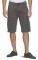 CLASSIC CARGO SHORT DARK ANTRACITE
