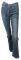 LEVIS JEANS SLIM AND STRAIGHT (25)