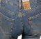 LEVIS JEANS SLIM AND STRAIGHT (25)