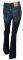 LEVIS SLIM FIT BOOTCUT JEANS (27) LEVIS SLIM FIT BOOTCUT JEANS (27)