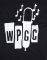 T-SHIRT WORN BY JOHN LENNON WPGC RADIO ����� (M)