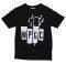 T-SHIRT WORN BY JOHN LENNON WPGC RADIO  ...
