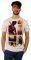 HAWAII COLLAGE T-SHIRT WORN BY JIMI HENDRIX