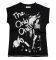T-SHIRT WORN BY THE ONLY ONES