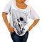 T-SHIRT WORN BY JIMI HENDRIX  (XS)