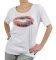T-SHIRT WORN BY PJ HARVEY ����� (XS)