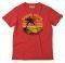 SPRING BREAK T-SHIRT WORN BY KINGS OF LEON  (...