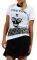 T-SHIRT WORN BY DEBBIE HARRY DOCTOR X �����