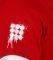 DRUNKNMUNKY COMBAT  T-SHIRT    (XL)