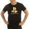 DRUNKNMUNKY STATION MASTER  T-SHIRT  (XL...