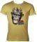 DRUNKNMUNKY KING T-SHIRT �� ������� �����