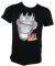 DRUNKNMUNKY KING T-SHIRT �� ����� �����  (L)