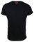 DRUNKNMUNKY KING T-SHIRT ΣΕ ΜΑΥΡΟ ΧΡΩΜΑ (XL) DRUNKNMUNKY KING T-SHIRT ΣΕ ΜΑΥΡΟ ΧΡΩΜΑ (XL)