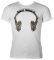 DRUNKNMUNKY SOLE T-SHIRT �� ����� �����  (L)