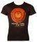DRUNKNMUNKY RECORD T-SHIRT ΣΕ ΧΡΩΜΑ ΚΑΦΕ ΜΕ ΠΟΡΤΟΚΑΛΙ ΣΤΑΜΠΑ (L) DRUNKNMUNKY RECORD T-SHIRT ΣΕ ΧΡΩΜΑ ΚΑΦΕ ΜΕ ΠΟΡΤΟΚΑΛΙ ΣΤΑΜΠΑ (L)