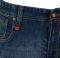 DRUNKNMUNKY CARGO ΒΕΡΜΟΥΔΑ JEAN - STONEWASHED DRUNKNMUNKY CARGO ΒΕΡΜΟΥΔΑ JEAN - STONEWASHED