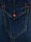 DRUNKNMUNKY CARGO ΒΕΡΜΟΥΔΑ JEAN - STONEWASHED DRUNKNMUNKY CARGO ΒΕΡΜΟΥΔΑ JEAN - STONEWASHED