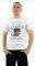TRAPPED ZOO YORK T-SHIRT     (M)
