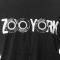 WHEEL ZOO YORK T-SHIRT      (S)