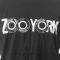 WHEEL ZOO YORK T-SHIRT      (L)