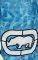  ECKO LOW KEY BOARDSHORT -   (S)