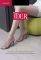 IDER ������ �������� TOE FREE 10DEN. �����