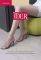 IDER   TOE FREE 10DEN. NATURELL...