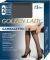 GOLDEN LADY  (2) GAMBALETTO LYCRA ...