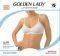 GOLDEN LADY  MICROFIBRA DUNE