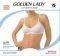 GOLDE0N LADY  MICROFIBRA DUNE (L)