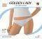GOLDEN LADY MICROFIBRA ���� DUNE (L)