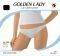 GOLDEN LADY MICROFIBRA  