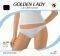 GOLDEN LADY MICROFIBRA   (M)