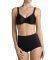 ΣΟΥΤΙΕΝ TRIUMPH LORETTA SOFT 01 W ΜΑΥΡΟ (90C) ΣΟΥΤΙΕΝ TRIUMPH LORETTA SOFT 01 W ΜΑΥΡΟ (90C)
