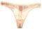 SLOGGI PATCHWORK STRING  (L)
