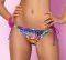 SLOGGI SWIM BERRY ORIENTAL TANGA 02  (XS)