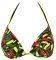 BIKINI TOP SLOGGI SWIM GREY JUNGLE CTOU ...