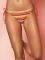 BIKINI BRIEF SLOGGI SWIM RED STRIPE TANGA (M)