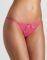 TRIUMPH MISS SEXY ALLOVER STRING  (XS)