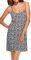 TRIUMPH SUMMER HOLIDAY NDK14 ANIMAL PRINT - S