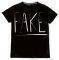 FAKE - SHIRT YOUR EYES LIE  (M)