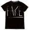 FAKE �- SHIRT YOUR EYES LIE ����� (L)