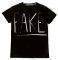 FAKE �- SHIRT YOUR EYES LIE ����� (XL)