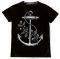 ANCHOR - SHIRT YOUR EYES LIE  (M)