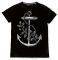 ANCHOR - SHIRT YOUR EYES LIE  (L)