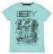 LIBERTY �- SHIRT YOUR EYES LIE �����