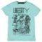 LIBERTY - SHIRT YOUR EYES LIE  (M)