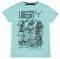 LIBERTY �- SHIRT YOUR EYES LIE ����� (L)