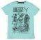 LIBERTY - SHIRT YOUR EYES LIE  (XL)